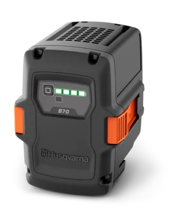 Husqvarna 40-b70 Batteri     Ah
