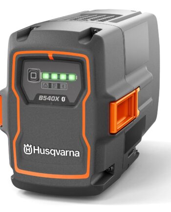 Husqvarna 40-b540x Batteri 15 Ah