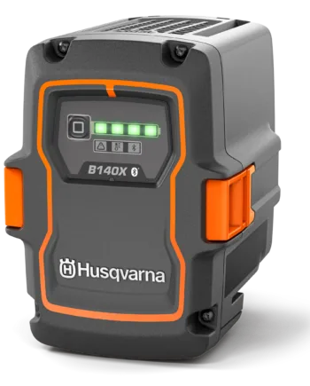 Husqvarna 40-b140x Batteri   Bluetooth