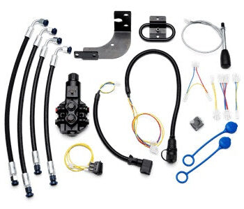 Hydraulik Kit