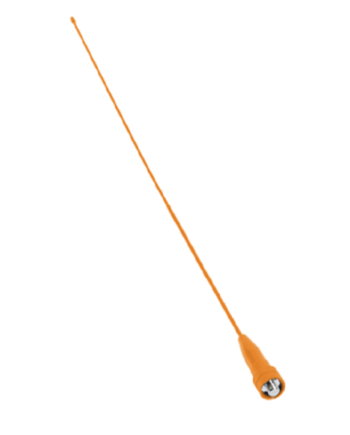 Icom Proequip Skovantenne Orange