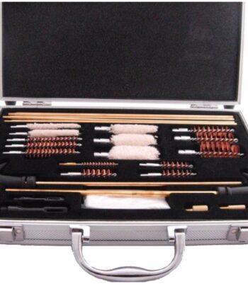 Jaeger Elite Rensekit