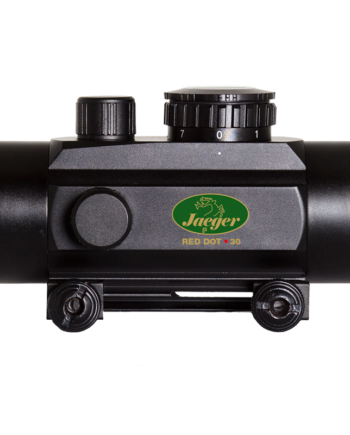 Jaeger Red Dot 1x30