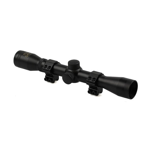 Jæger Sigtekikkert  -9x40