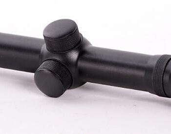 Jaeger Sigtekikkert 4x32