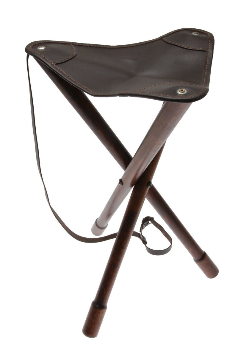 Jagtstol -ben 80cm