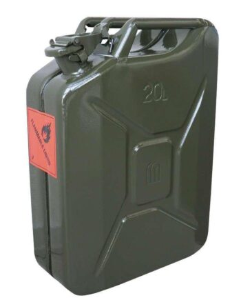 Jerry Can 20l