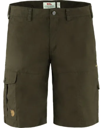 Karl Pro Shorts   Dark Olive 46