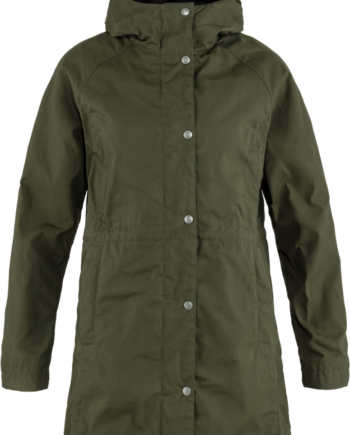 Karla Hydratic Jacket Woman Large