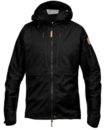 Keb Eco-shell Jacket