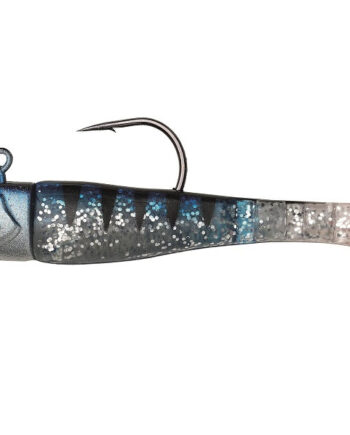 Kinetic Bunnie Sea Paddletail 100g