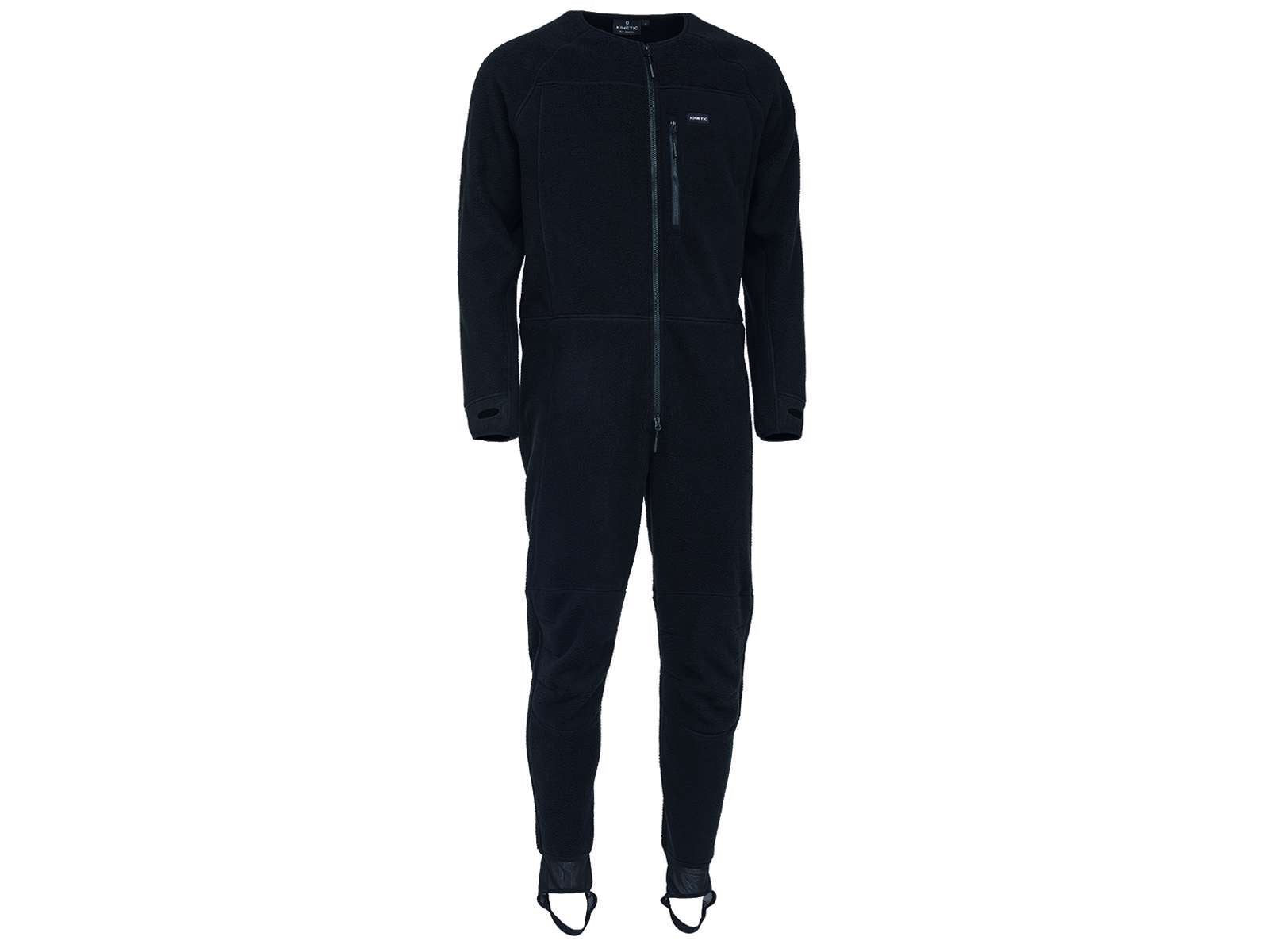 Kinetic Heavy Warm Bib Sort