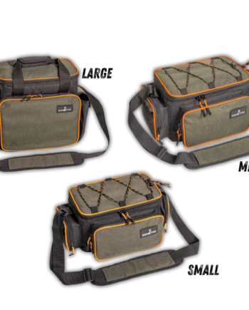 Kinetic Lure Bag