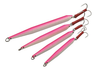 Kinetic Missile Havpirk 300g