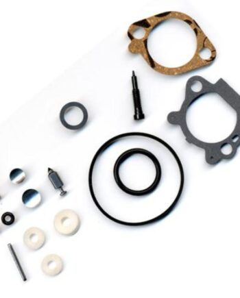 Kit-carb Overhaul
