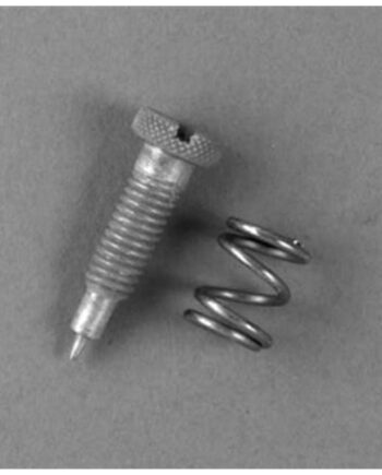Kit-idle Mixture
