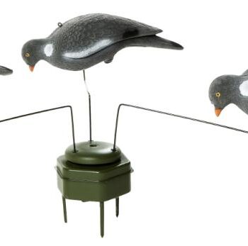 Krage   Due Karrusel