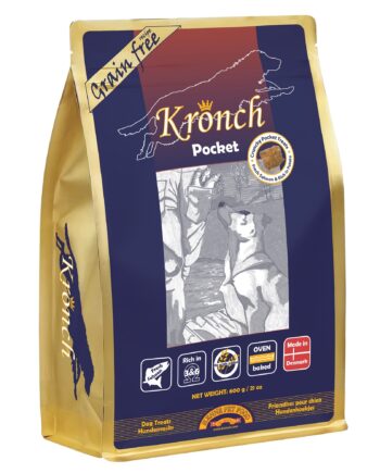 Kronch Pocket