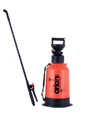 Kwazar Orion Super      Sprøjte