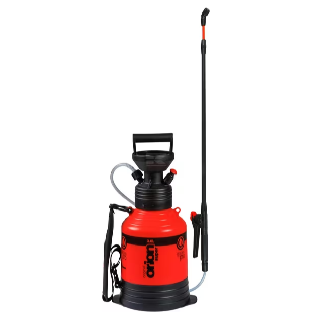 Kwazar Orion Super     Ltr  Sprøjte