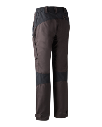 Lady Ann Bukser Dark Prune 36