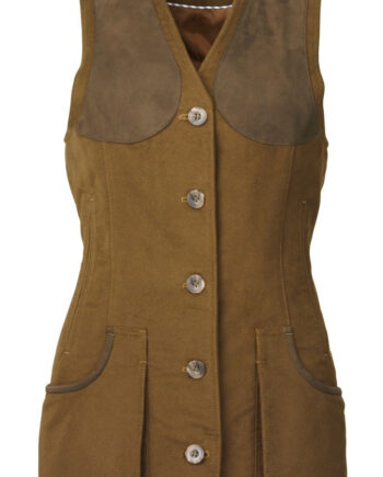 Laksen Lady Broadland Vest