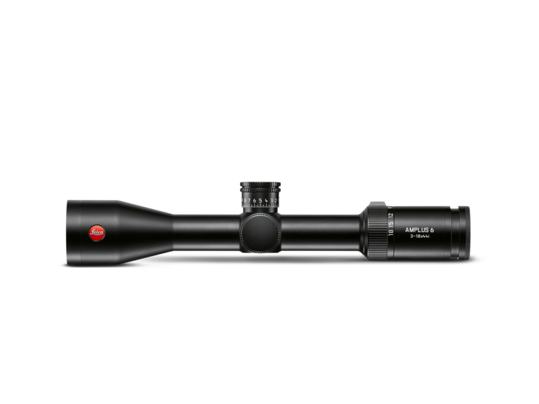 Leica Amplus -18x44i Bdc Moa