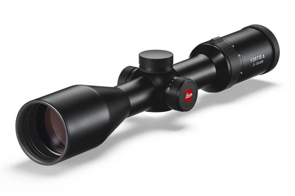Leica Fortis -12x50i -4a