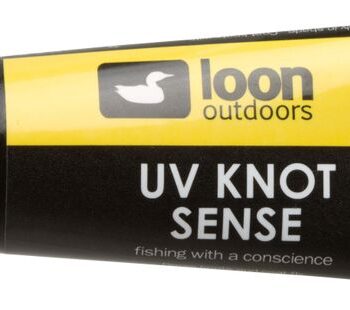 Loon Uv Knot Sense