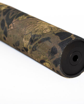 Lyddæmper Cover Camouflage
