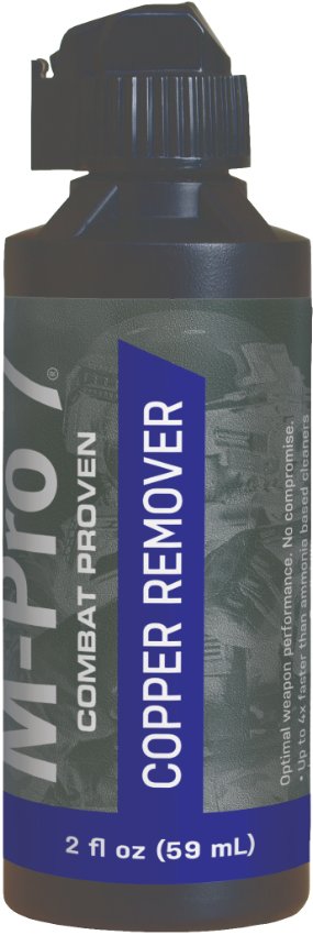 -pro   Copper Solvent   Oz   59 Ml