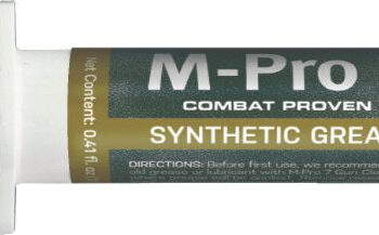 -pro   Syntetisk Fedt     Oz   12 Ml