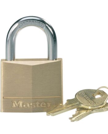 Master 65 30c Hængelås 30 Mm