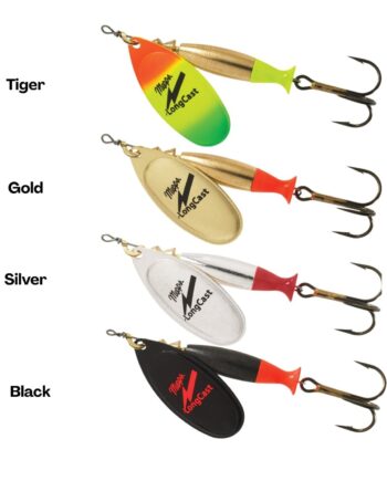 Mepps Agila Longcast 17g