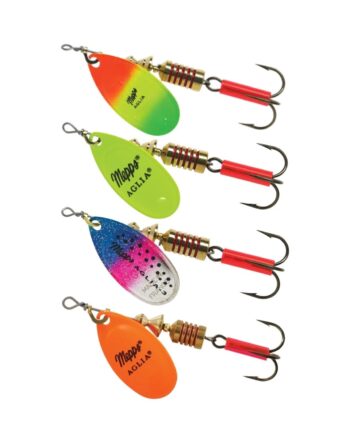 Mepps Aglia Fluo Str       5g