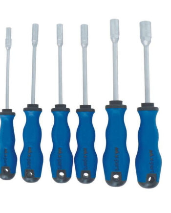 Mi Topskruetrækkersæt S2