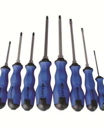 Mi  -pert Skruetrækkersæt S2