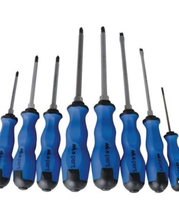 Mi  -pert Skruetrækkersæt Torx