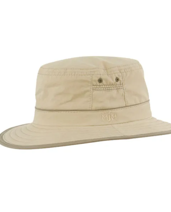 Mjm Comfort Cotton Khaki