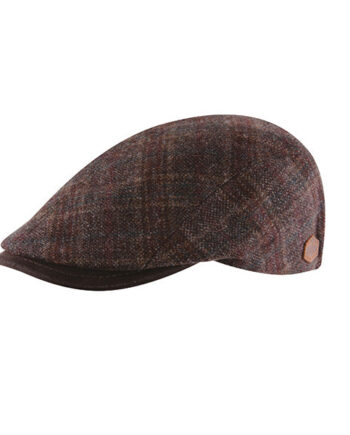 Mjm Daffy Virgin Wool Sixpence