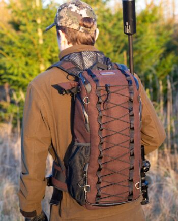 Mjoelner Backpack Tyr
