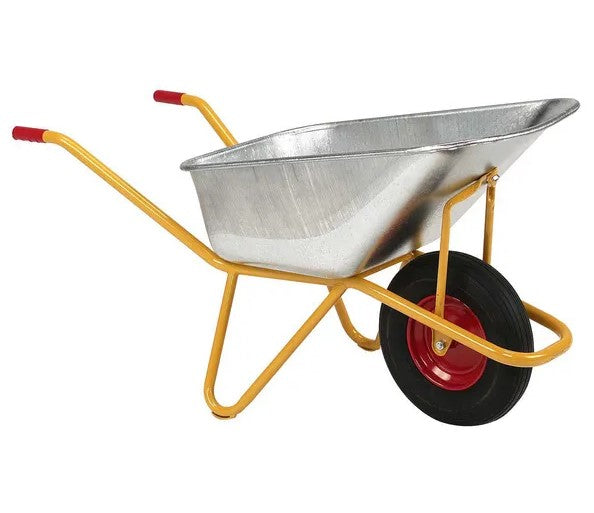 Mørtelbør Bc 1100 Samlet 110 Ltr
