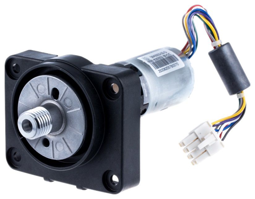 Motor Kit Wheel