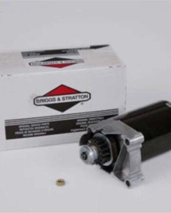 Motor-starter