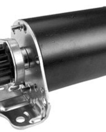 Motor-starter