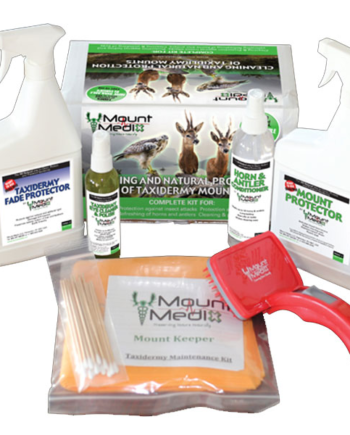 Mount Medix Mount Keeper Kit Small