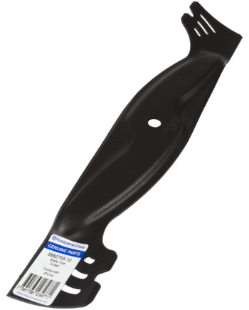Mower Blade Collect 47cm Acces