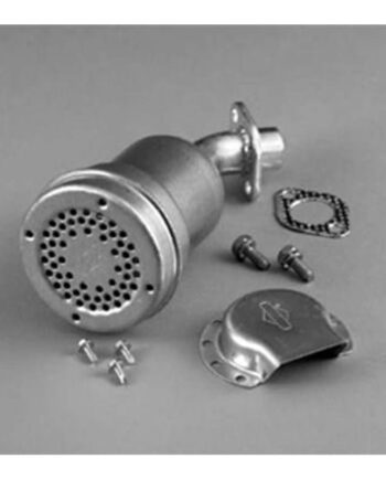 Muffler