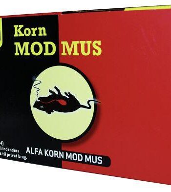 Musekorn Trinol 150