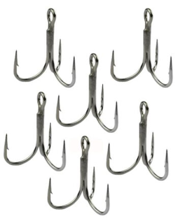 Mustad Classic Trekrog
